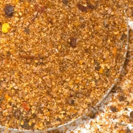 Cowboy Gold Steak Dust