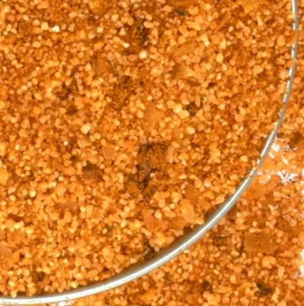 Cowboy Sweet Heat (BBQ Rub)