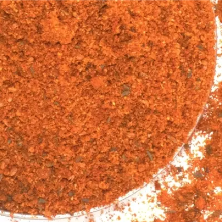Pitmasters Savory  Rub